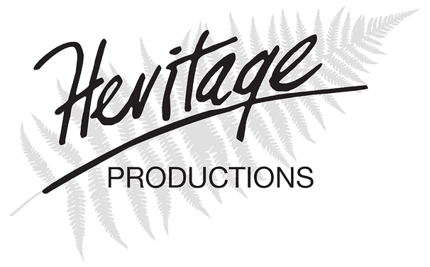 Heritage Productions